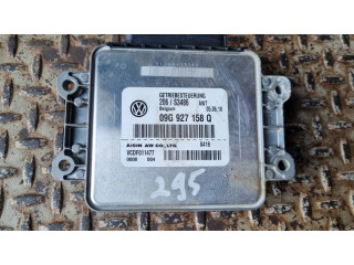 Блок управления редуктора коробки передач (раздатки) 09G927158Q Volkswagen Tiguan Allspace