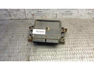 Řídící jednotka 0046817786, 108 Fiat Punto Evo 1999