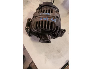 Генератор 7523897-01, 7523897-01   Mini One - Cooper R50 - 53      