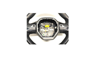 Руль Peugeot 2008 II  2019 -  года 98255045ZD      