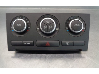 Блок управления климат-контролем 12772891, 69870016 Saab 9-3 Ver2