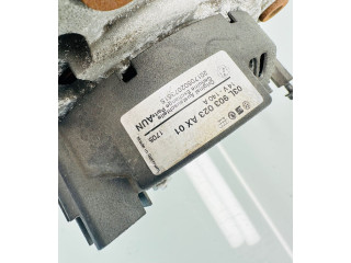 Генератор 03L903023AX, 14V140A Volkswagen Touran II