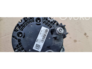 Генератор 06M903027B Audi Q5 SQ5