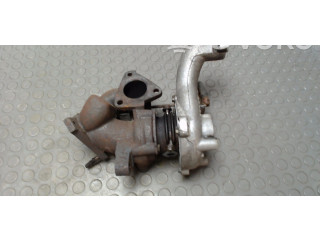 Turbodmychadlo Турбина 7701C1141B   Renault Espace III   