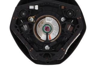 Подушка безопасности водителя 34187347A   Citroen Nemo