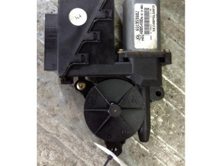 Зеркало (механическое) Skoda Fabia Mk1 (6Y) 1999 - 2007 года