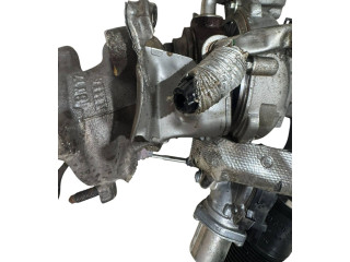 Турбина Audi Q5 SQ5 06L145614B
