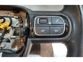 Руль Citroen C3 Aircross  2017 -  года 98118752ZD      