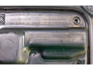 Блок управления Xenon