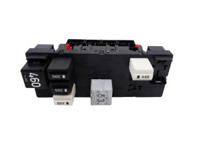 Блок предохранителей 8P0907279C, 8P0907279C   Audi A3 S3 A3 Sportback 8P    