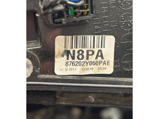 Zpětné zrcátko Hyundai ix35 2014 876202Y060PAE