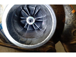 Турбина 950855995, 53149707012 Peugeot 306