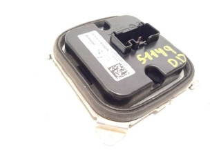 Блок управления Xenon