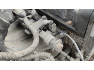 Топливная рампа 3530426650, 3531022600 Hyundai Elantra 1.6 для двигателя XZ19 G4ED6346519