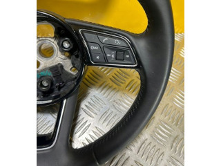 Руль Audi Q2 - - года 81A419091B