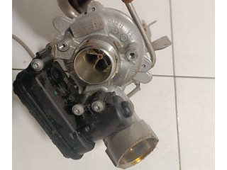 Турбина Volkswagen Golf VII 04E145722K, 1068552