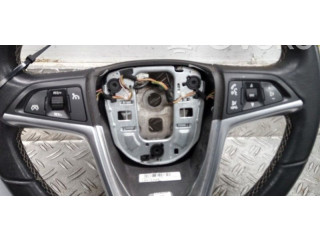 Руль Opel Meriva B  2010 - 2016 года 13412200, 13412200      