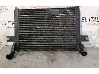 Интеркулер 52079970AA Jeep Grand Cherokee (WJ) 2.7