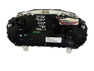 Панель приборов 6HJGG2A, 0812050011B   Nissan X-Trail T31       