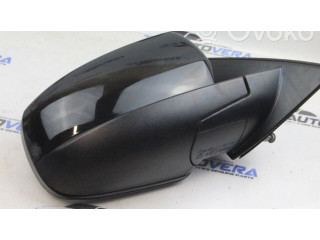 Zpětné zrcátko levé BMW X5 E70 2006
