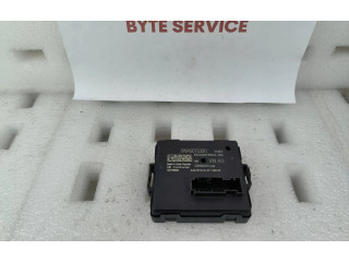 Модуль управления gateway