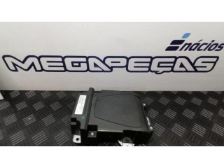 Дисплей    96665877zd   Peugeot 3008 I