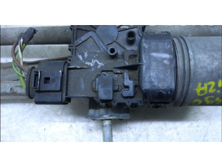 Двигатель стеклоочистителей 6R1955119 Seat Ibiza IV (6J,6P)