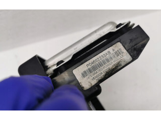 Дисплей    P04692230AF   Chrysler 300C