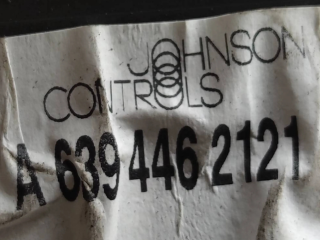 Přístrojová deska Mercedes-Benz Vito Viano W639 2006 A6394462121