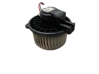 Вентилятор печки 1163408601 Mitsubishi Pajero
