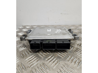 Řídící jednotka 8M5112A650AJG, 5WS40729HT Ford Focus ST 2008