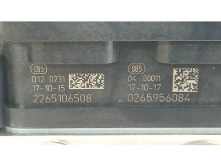 Блок АБС 6C0614517S, 6C0907379S Audi A1 2010-2018 года