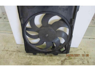 Вентилятор радиатора     2319323, 2319323    Ford Ka 
