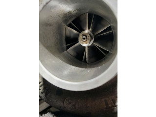  Турбина Ford Focus 1.6 9677063780         