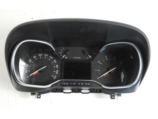 Панель приборов 9828218480 Citroen C3 Aircross