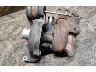 Турбина Ford Fusion KP35487599