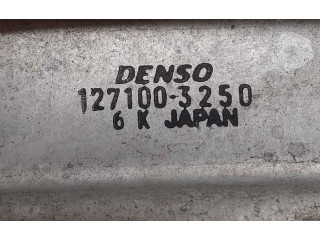 Интеркулер 19710RL0G01, 1271003250 Honda Accord