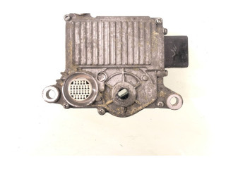 Блок управления коробкой передач 30735326, 30735326   Volvo V70