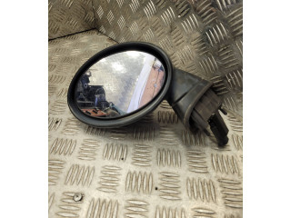 Зеркало электрическое        Mini Cooper Hatch Hardtop  2001 - 2006 года   