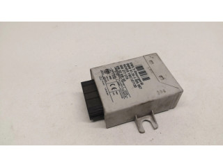 Блок управления иммобилайзера