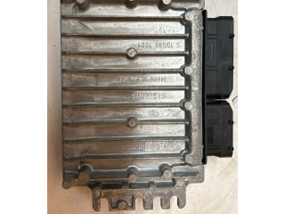 Блок управления двигателя 7536024, S118012001N Mini Cooper Hatch Hardtop