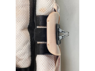 Боковая подушка безопасности 8U0880742E Audi Q3 8U