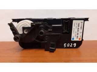 Включатель регулировки салона