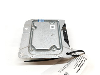 Блок подушек безопасности 670100885, 0285014317 Maserati Ghibli