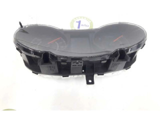 Панель приборов 8100B202, MM0053007 Mitsubishi Outlander