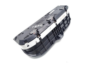 Панель приборов 78100-SJF-E212-M1, 257420-8693 Honda FR-V