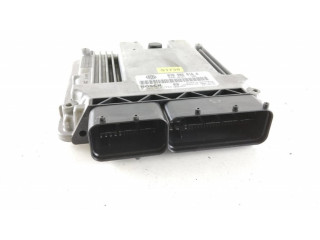 Řídící jednotka 070906016A, 0281010733 Volkswagen Transporter - Caravelle T5 2005