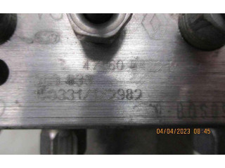 Jednotka ABS 476605499R, 476605499R Renault Captur 2013
