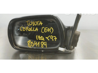 Zpětné zrcátko  Toyota Carina T190     