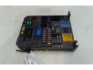 Модуль управления BSM 1629087180 Citroen C3 Aircross